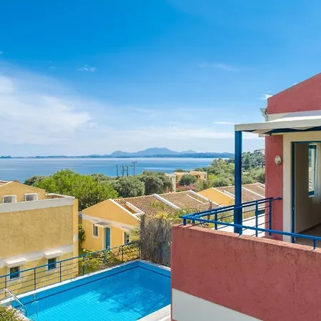 Pelagos Villa Barbati