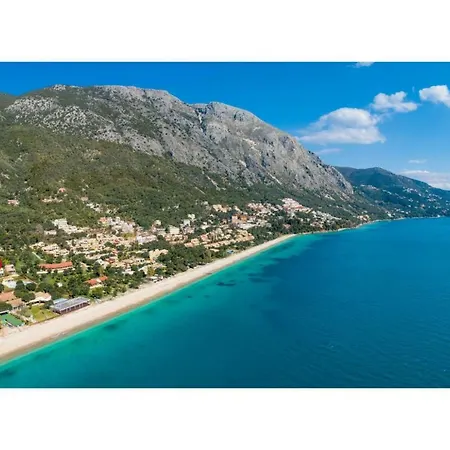 Villa Pelagos Barbati