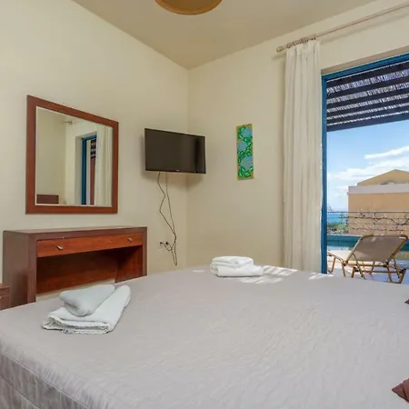 Villa Pelagos
